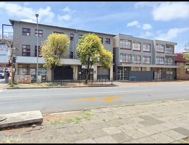 BUSINESS FOR SALE IN BENONI CENTRAL
